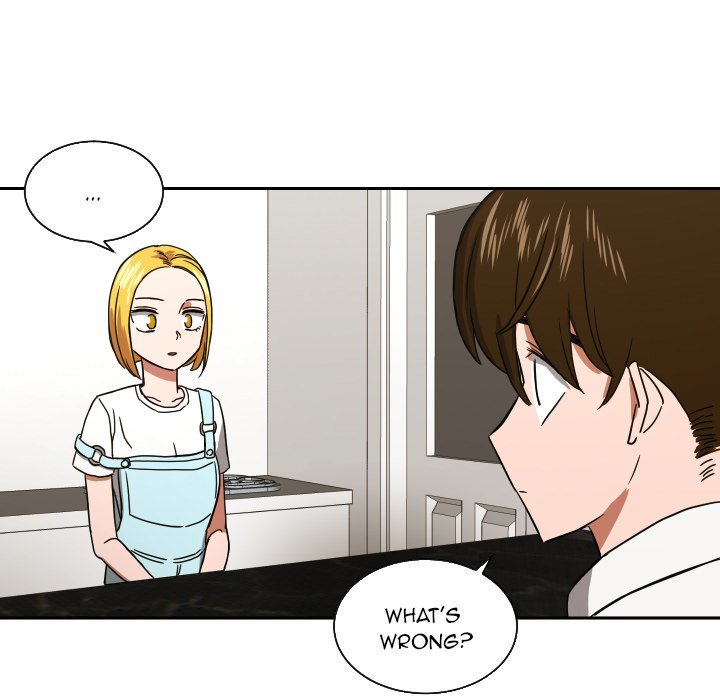 My Cotton Candy Manhwa - Chapter 39 Page 33