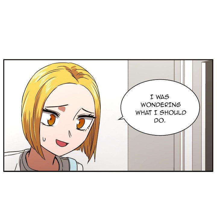 My Cotton Candy Manhwa - Chapter 39 Page 34