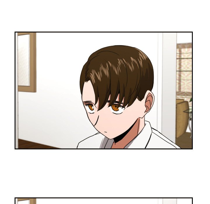 My Cotton Candy Manhwa - Chapter 39 Page 35