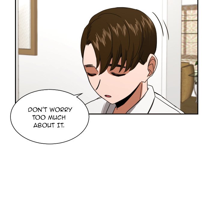 My Cotton Candy Manhwa - Chapter 39 Page 36