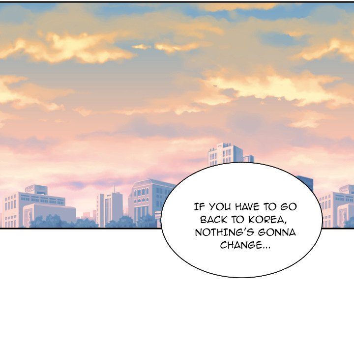 My Cotton Candy Manhwa - Chapter 39 Page 37