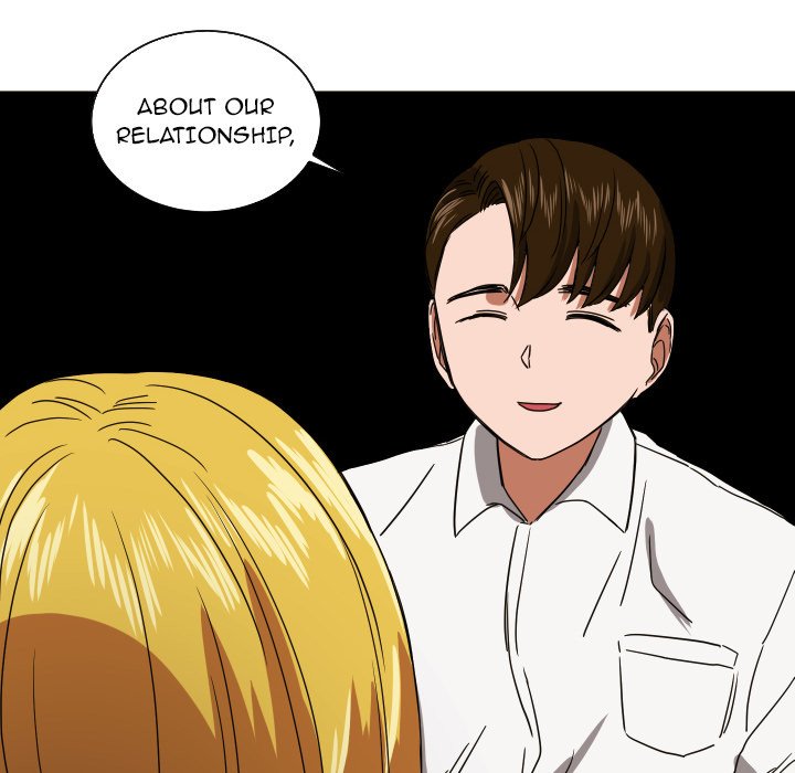My Cotton Candy Manhwa - Chapter 39 Page 38