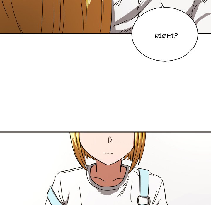 My Cotton Candy Manhwa - Chapter 39 Page 39