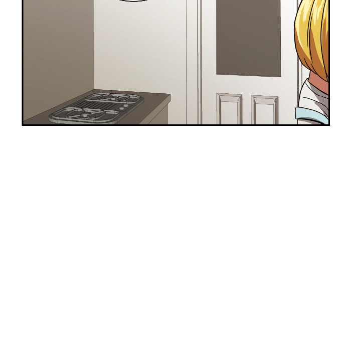 My Cotton Candy Manhwa - Chapter 39 Page 41