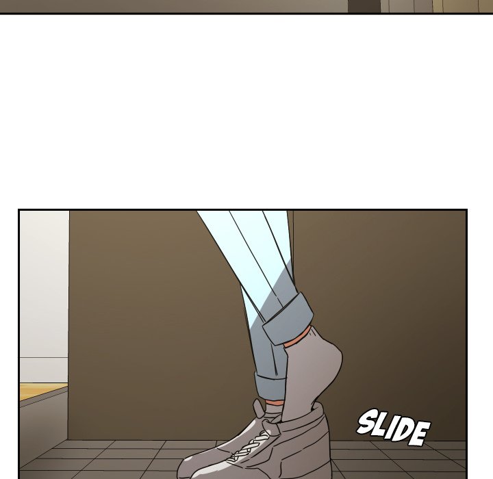 My Cotton Candy Manhwa - Chapter 39 Page 44