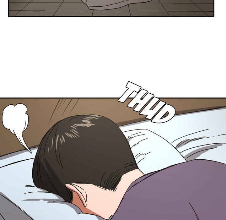 My Cotton Candy Manhwa - Chapter 39 Page 45