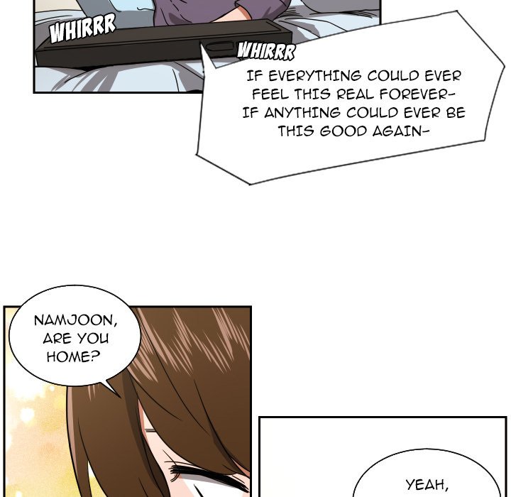 My Cotton Candy Manhwa - Chapter 39 Page 48