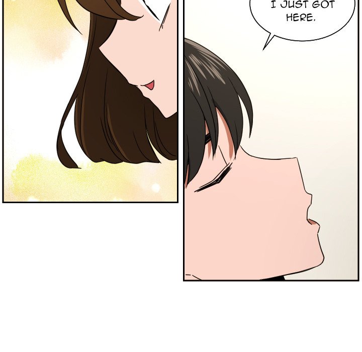 My Cotton Candy Manhwa - Chapter 39 Page 49