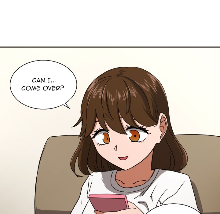 My Cotton Candy Manhwa - Chapter 39 Page 50