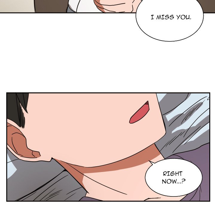 My Cotton Candy Manhwa - Chapter 39 Page 51