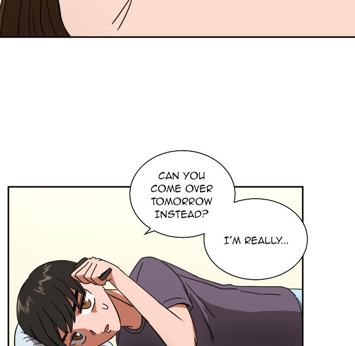 My Cotton Candy Manhwa - Chapter 39 Page 53