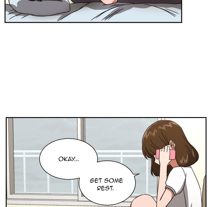 My Cotton Candy Manhwa - Chapter 39 Page 54