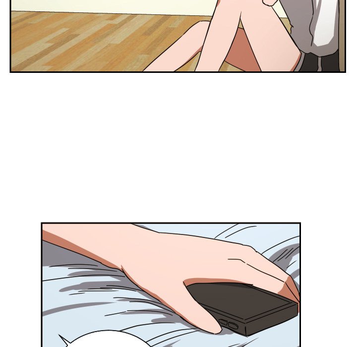 My Cotton Candy Manhwa - Chapter 39 Page 55