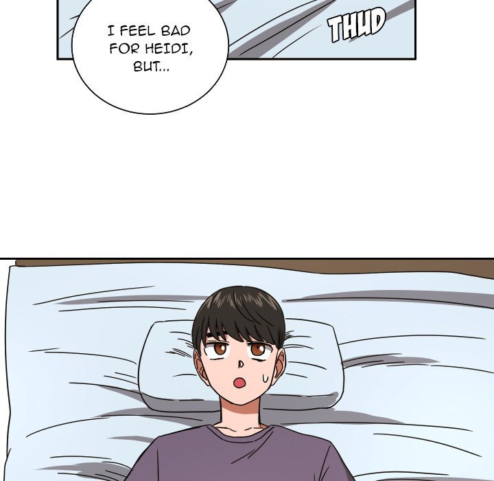 My Cotton Candy Manhwa - Chapter 39 Page 56