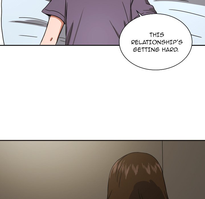 My Cotton Candy Manhwa - Chapter 39 Page 57