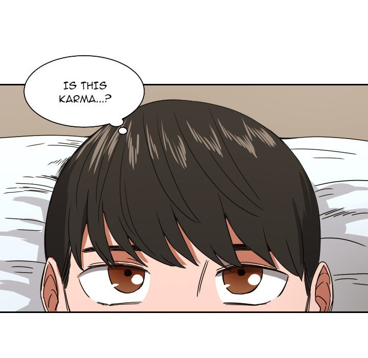 My Cotton Candy Manhwa - Chapter 39 Page 61