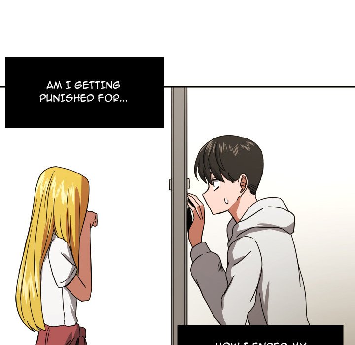 My Cotton Candy Manhwa - Chapter 39 Page 62