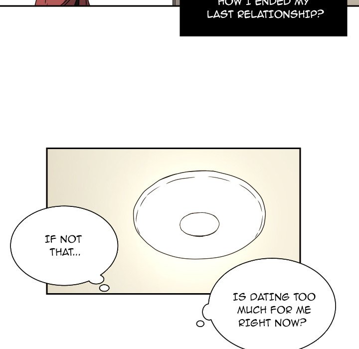 My Cotton Candy Manhwa - Chapter 39 Page 63