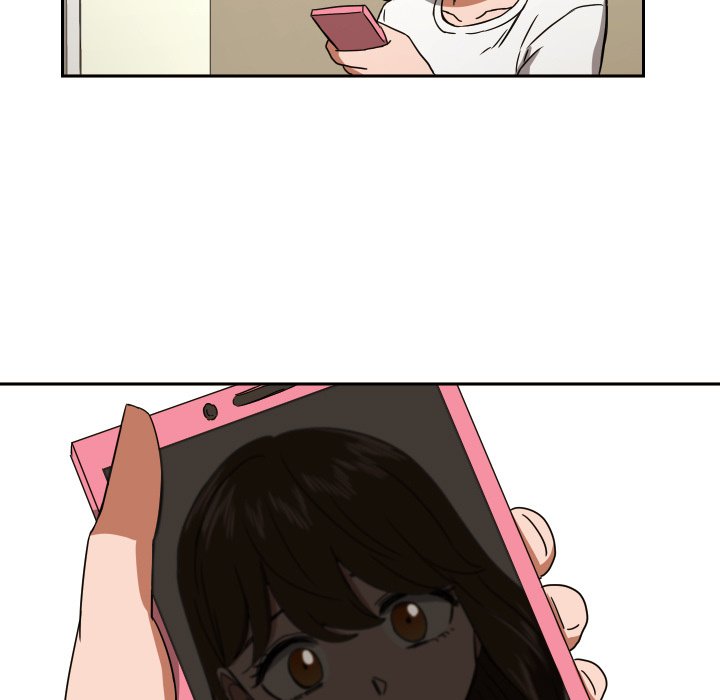 My Cotton Candy Manhwa - Chapter 39 Page 65