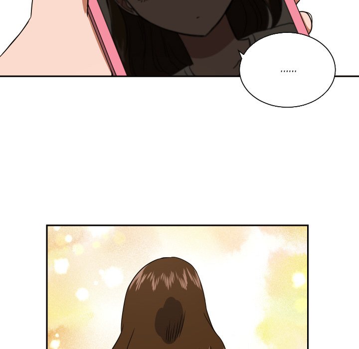 My Cotton Candy Manhwa - Chapter 39 Page 66