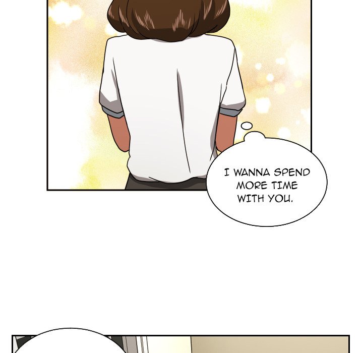 My Cotton Candy Manhwa - Chapter 39 Page 67