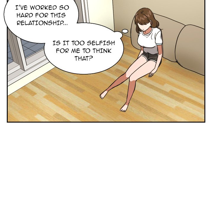 My Cotton Candy Manhwa - Chapter 39 Page 68