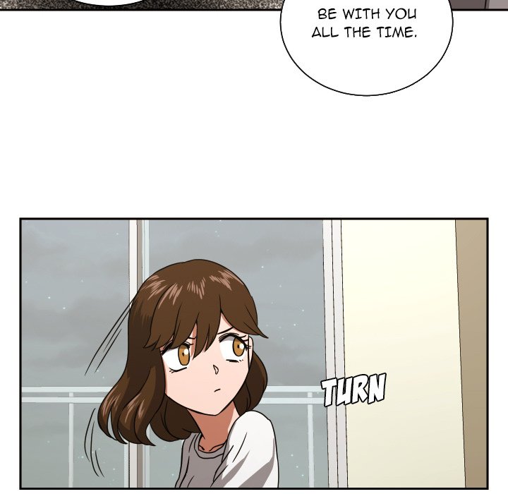 My Cotton Candy Manhwa - Chapter 39 Page 70