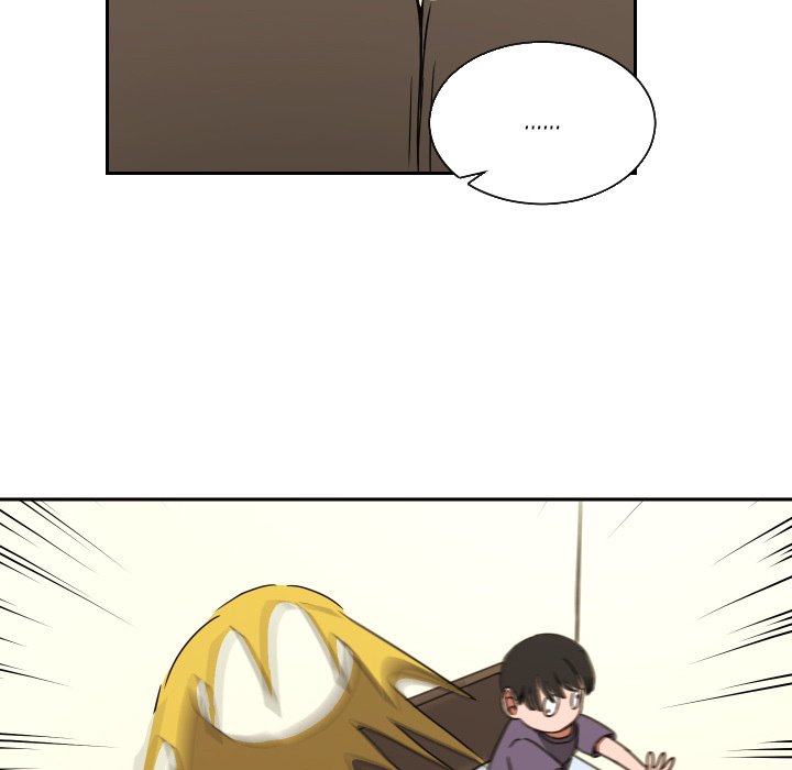 My Cotton Candy Manhwa - Chapter 39 Page 72