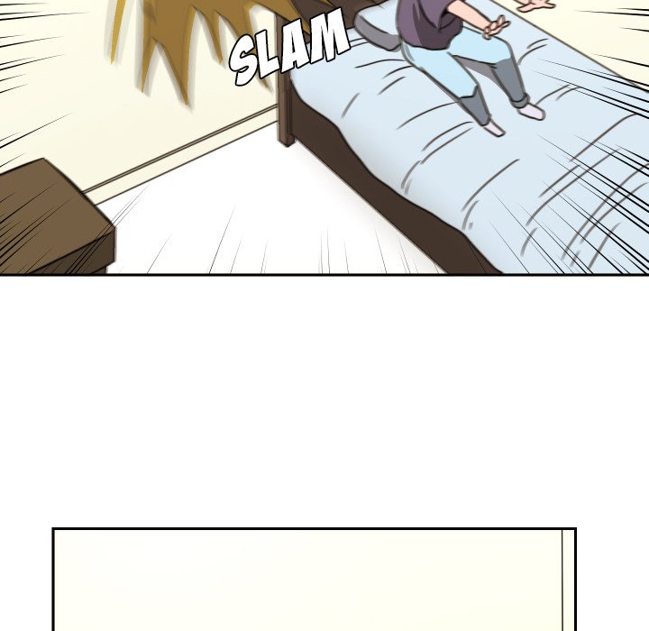 My Cotton Candy Manhwa - Chapter 39 Page 73