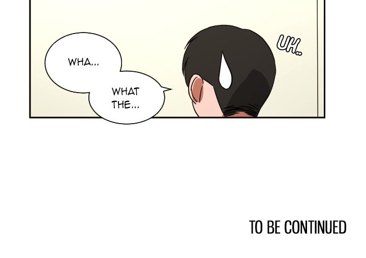 My Cotton Candy Manhwa - Chapter 39 Page 74