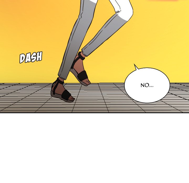 My Cotton Candy Manhwa - Chapter 40 Page 4