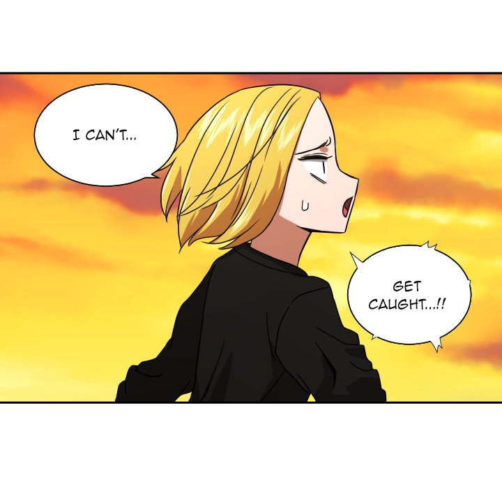 My Cotton Candy Manhwa - Chapter 40 Page 5