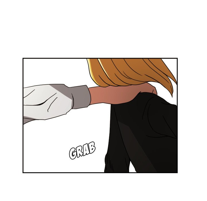 My Cotton Candy Manhwa - Chapter 40 Page 8