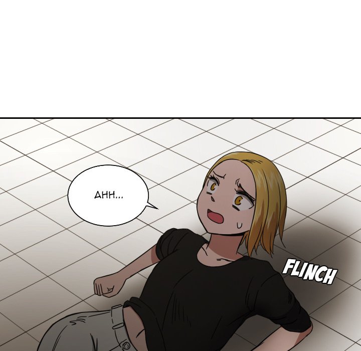 My Cotton Candy Manhwa - Chapter 40 Page 10