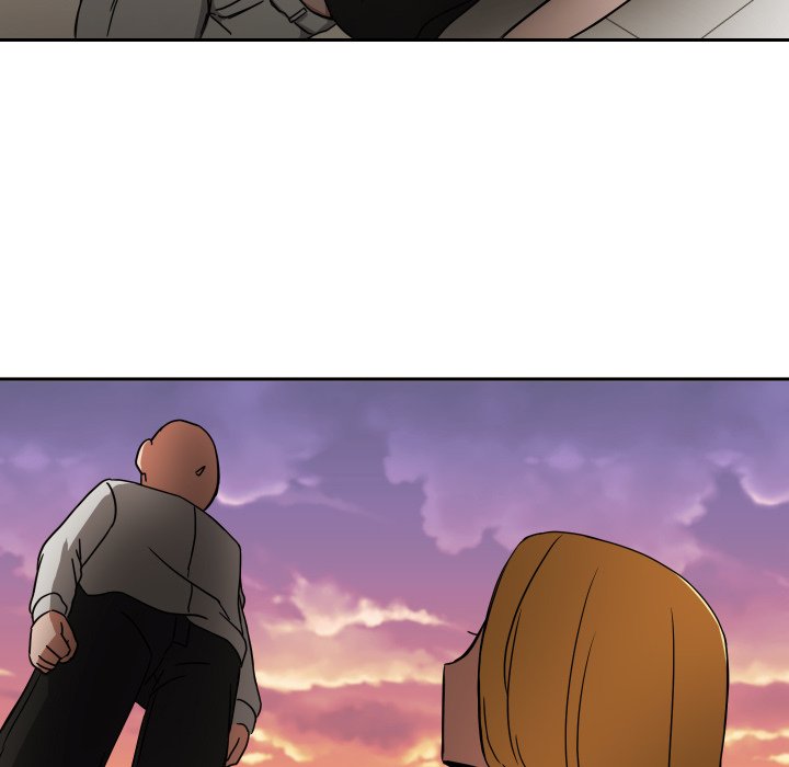 My Cotton Candy Manhwa - Chapter 40 Page 11