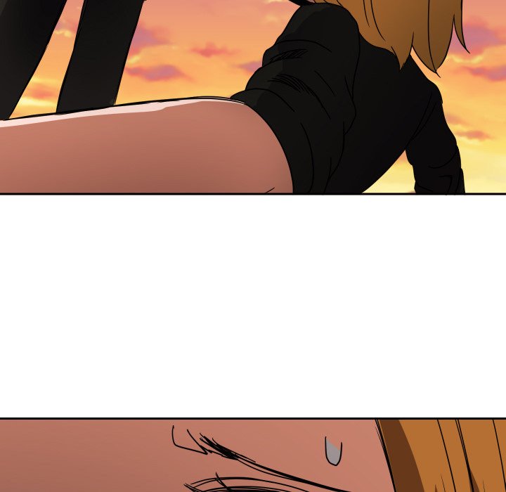 My Cotton Candy Manhwa - Chapter 40 Page 12