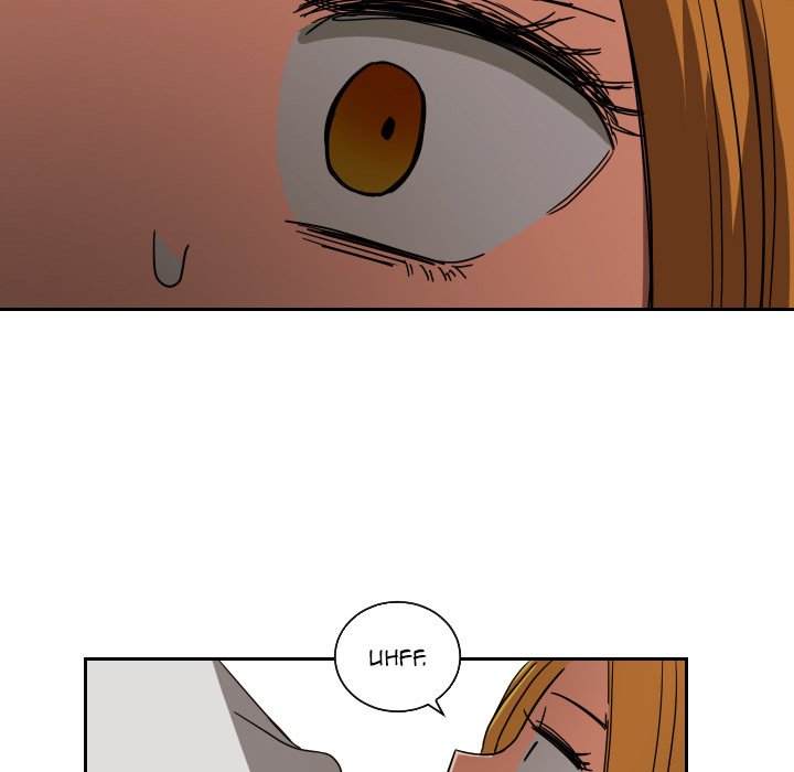 My Cotton Candy Manhwa - Chapter 40 Page 13