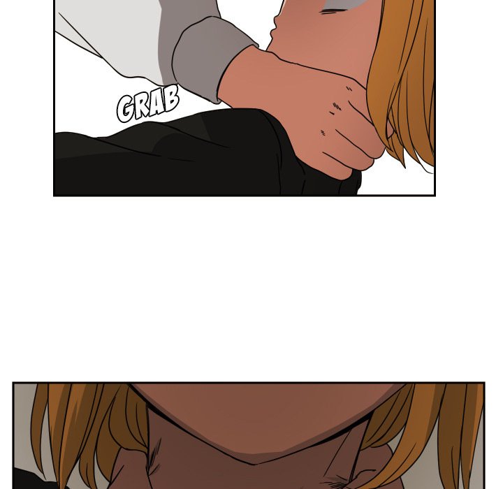 My Cotton Candy Manhwa - Chapter 40 Page 14