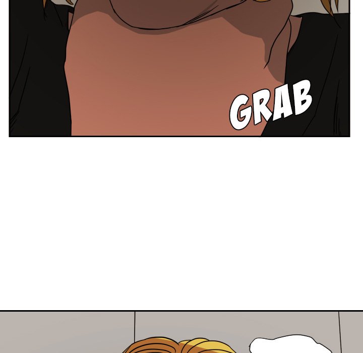 My Cotton Candy Manhwa - Chapter 40 Page 15