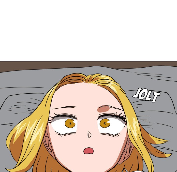 My Cotton Candy Manhwa - Chapter 40 Page 17