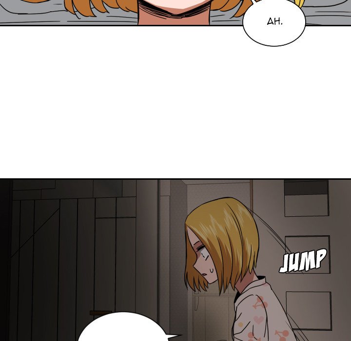 My Cotton Candy Manhwa - Chapter 40 Page 18