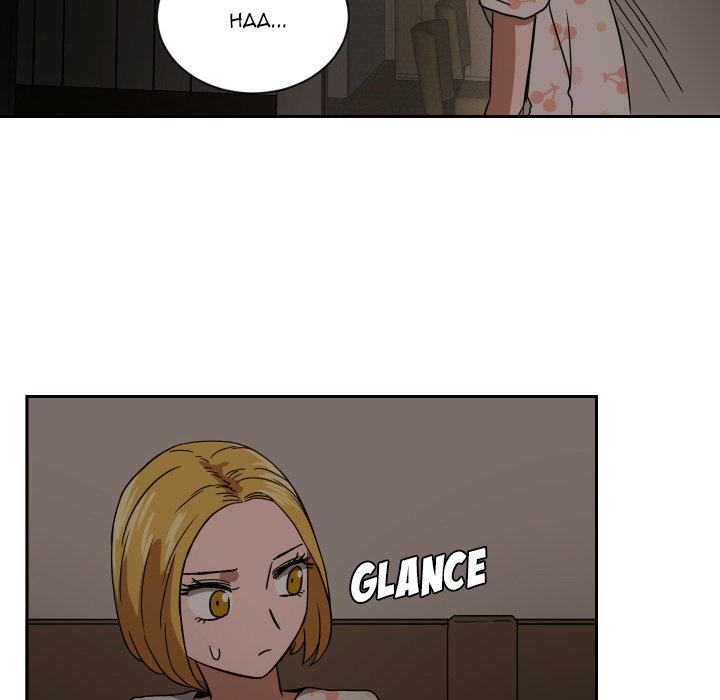 My Cotton Candy Manhwa - Chapter 40 Page 19