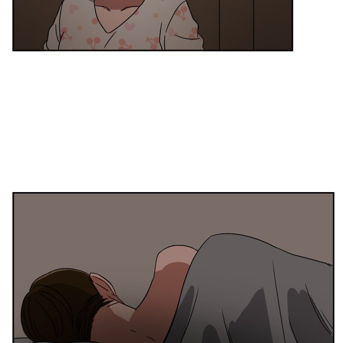 My Cotton Candy Manhwa - Chapter 40 Page 20