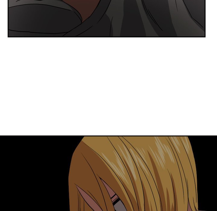 My Cotton Candy Manhwa - Chapter 40 Page 21