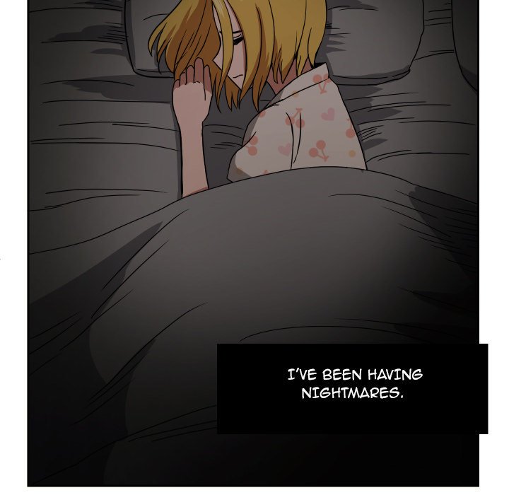 My Cotton Candy Manhwa - Chapter 40 Page 23