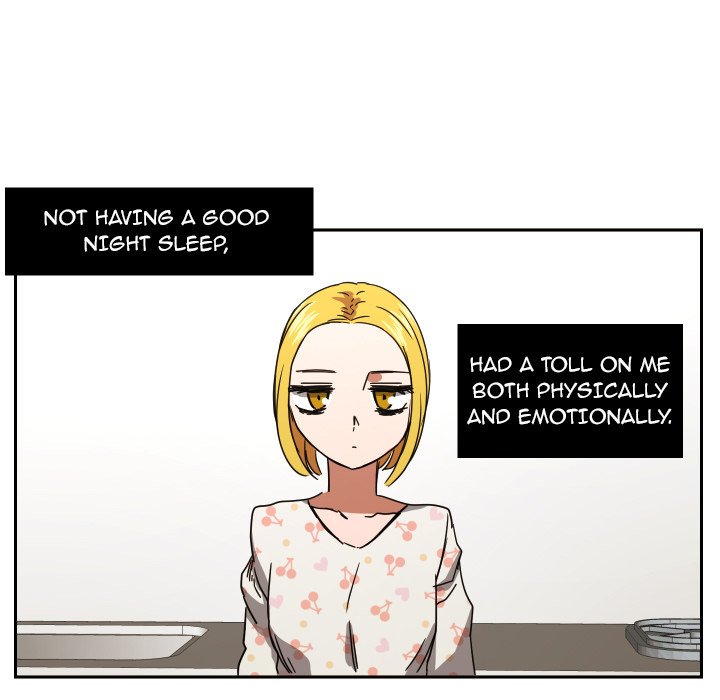 My Cotton Candy Manhwa - Chapter 40 Page 24