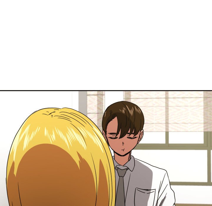 My Cotton Candy Manhwa - Chapter 40 Page 25