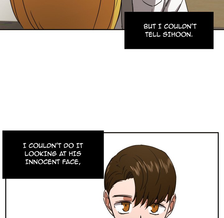 My Cotton Candy Manhwa - Chapter 40 Page 26