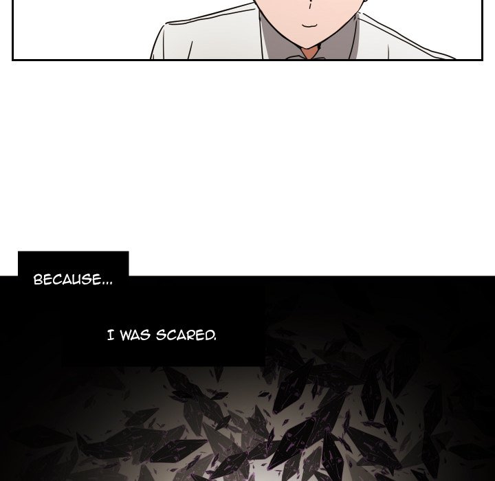 My Cotton Candy Manhwa - Chapter 40 Page 27