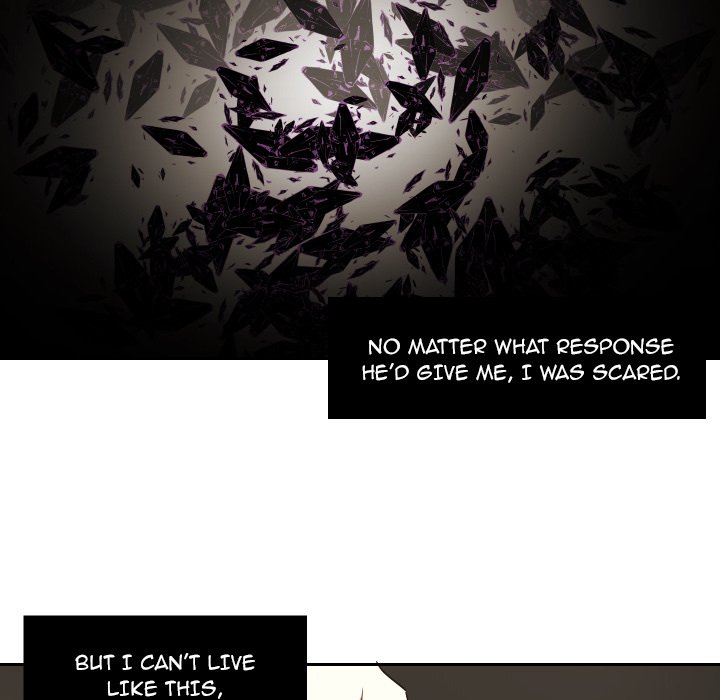 My Cotton Candy Manhwa - Chapter 40 Page 28